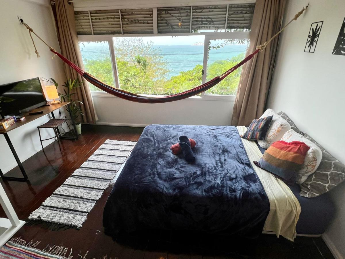 Ocean View House Of Zepp - Good Neighbourhood, 5 Minute Walk To The Beach, Stunning Sunrise Views Rio de Janeiro Kültér fotó