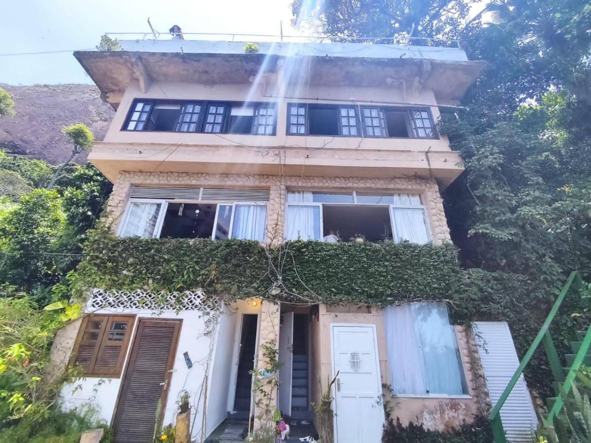 Ocean View House Of Zepp - Good Neighbourhood, 5 Minute Walk To The Beach, Stunning Sunrise Views Rio de Janeiro Kültér fotó