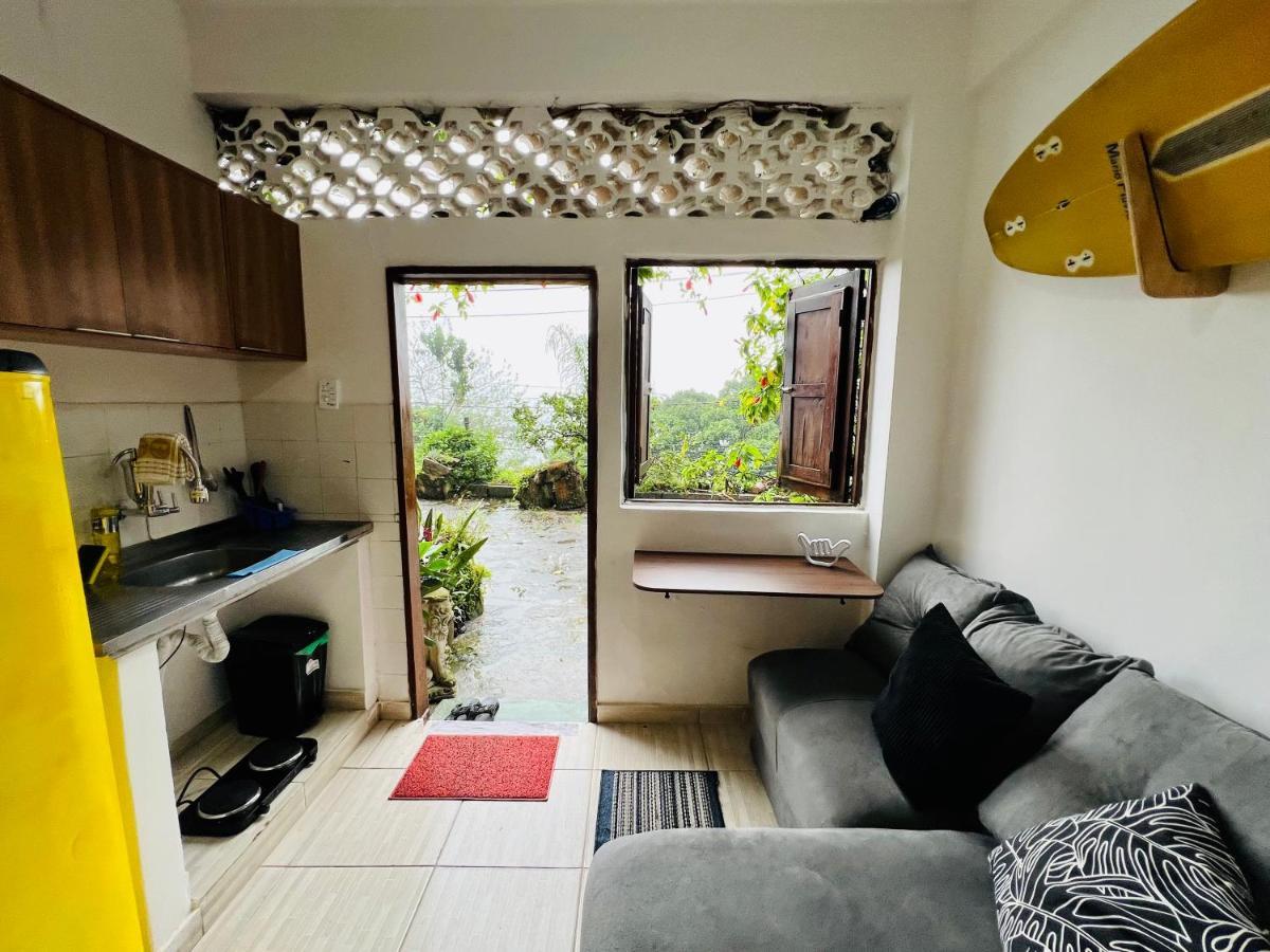 Ocean View House Of Zepp - Good Neighbourhood, 5 Minute Walk To The Beach, Stunning Sunrise Views Rio de Janeiro Kültér fotó