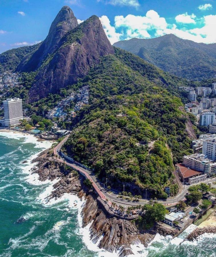 Ocean View House Of Zepp - Good Neighbourhood, 5 Minute Walk To The Beach, Stunning Sunrise Views Rio de Janeiro Kültér fotó