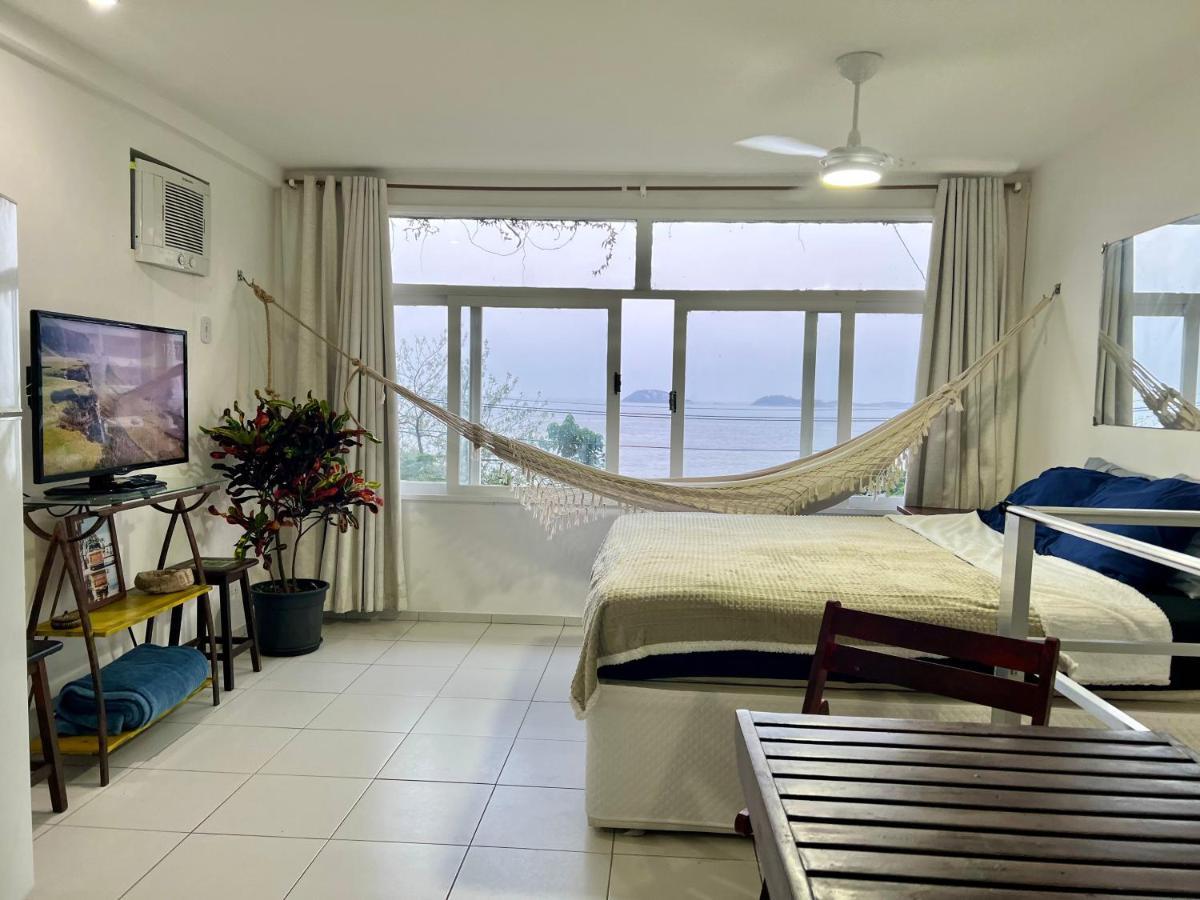 Ocean View House Of Zepp - Good Neighbourhood, 5 Minute Walk To The Beach, Stunning Sunrise Views Rio de Janeiro Kültér fotó