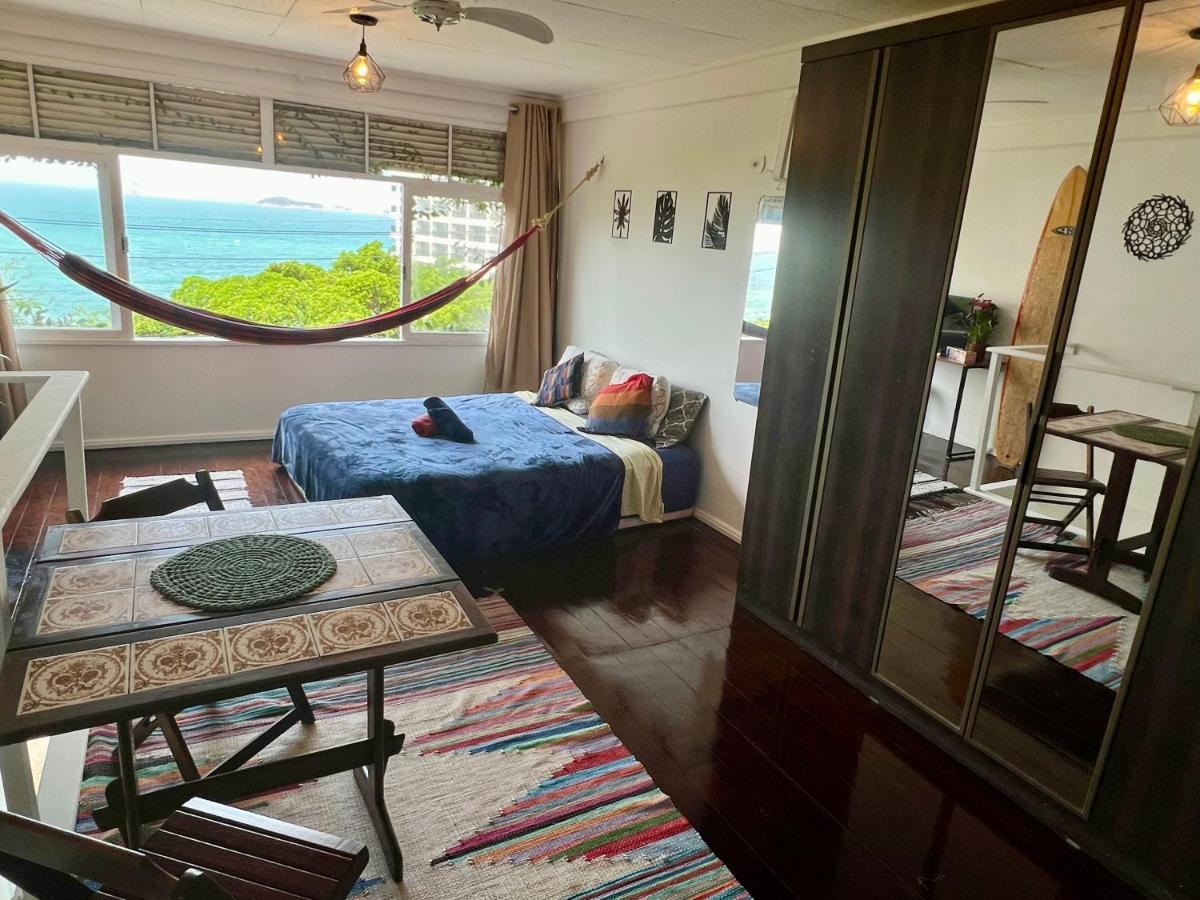 Ocean View House Of Zepp - Good Neighbourhood, 5 Minute Walk To The Beach, Stunning Sunrise Views Rio de Janeiro Kültér fotó
