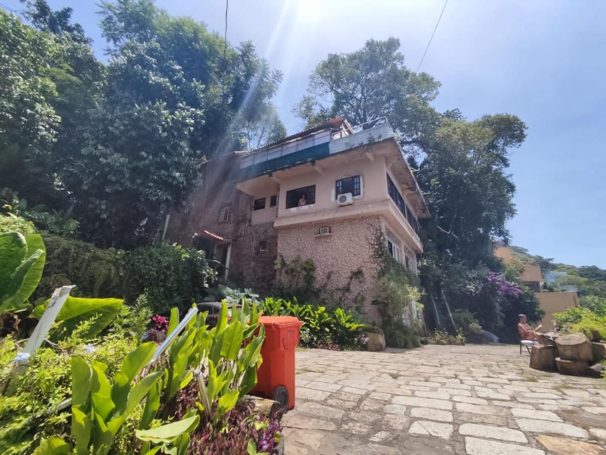 Ocean View House Of Zepp - Good Neighbourhood, 5 Minute Walk To The Beach, Stunning Sunrise Views Rio de Janeiro Kültér fotó