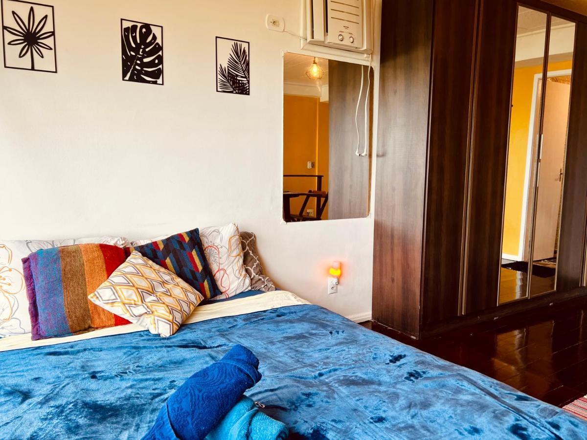 Ocean View House Of Zepp - Good Neighbourhood, 5 Minute Walk To The Beach, Stunning Sunrise Views Rio de Janeiro Kültér fotó