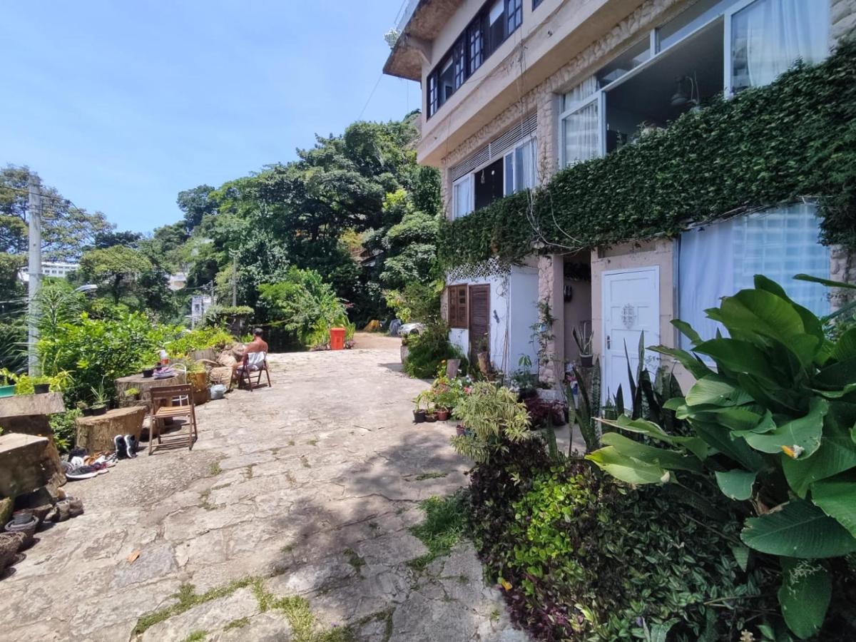 Ocean View House Of Zepp - Good Neighbourhood, 5 Minute Walk To The Beach, Stunning Sunrise Views Rio de Janeiro Kültér fotó