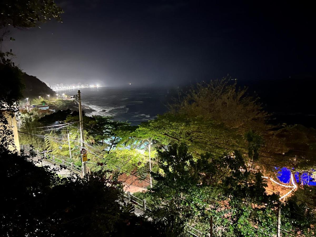 Ocean View House Of Zepp - Good Neighbourhood, 5 Minute Walk To The Beach, Stunning Sunrise Views Rio de Janeiro Kültér fotó