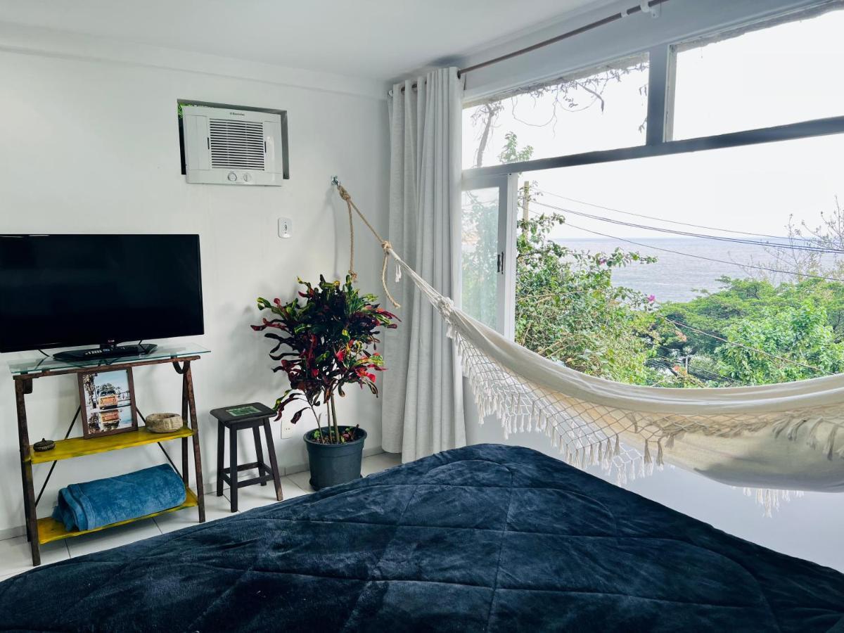 Ocean View House Of Zepp - Good Neighbourhood, 5 Minute Walk To The Beach, Stunning Sunrise Views Rio de Janeiro Kültér fotó