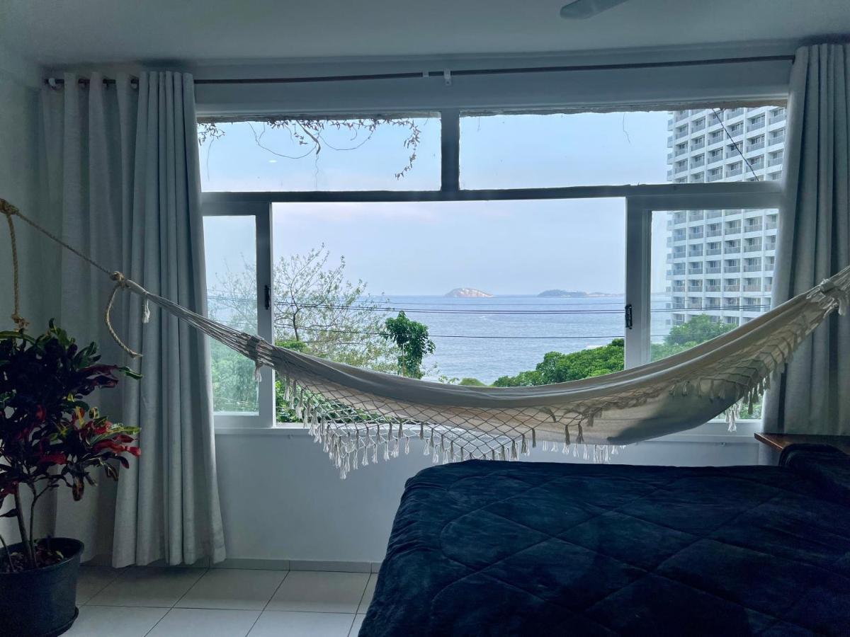 Ocean View House Of Zepp - Good Neighbourhood, 5 Minute Walk To The Beach, Stunning Sunrise Views Rio de Janeiro Kültér fotó