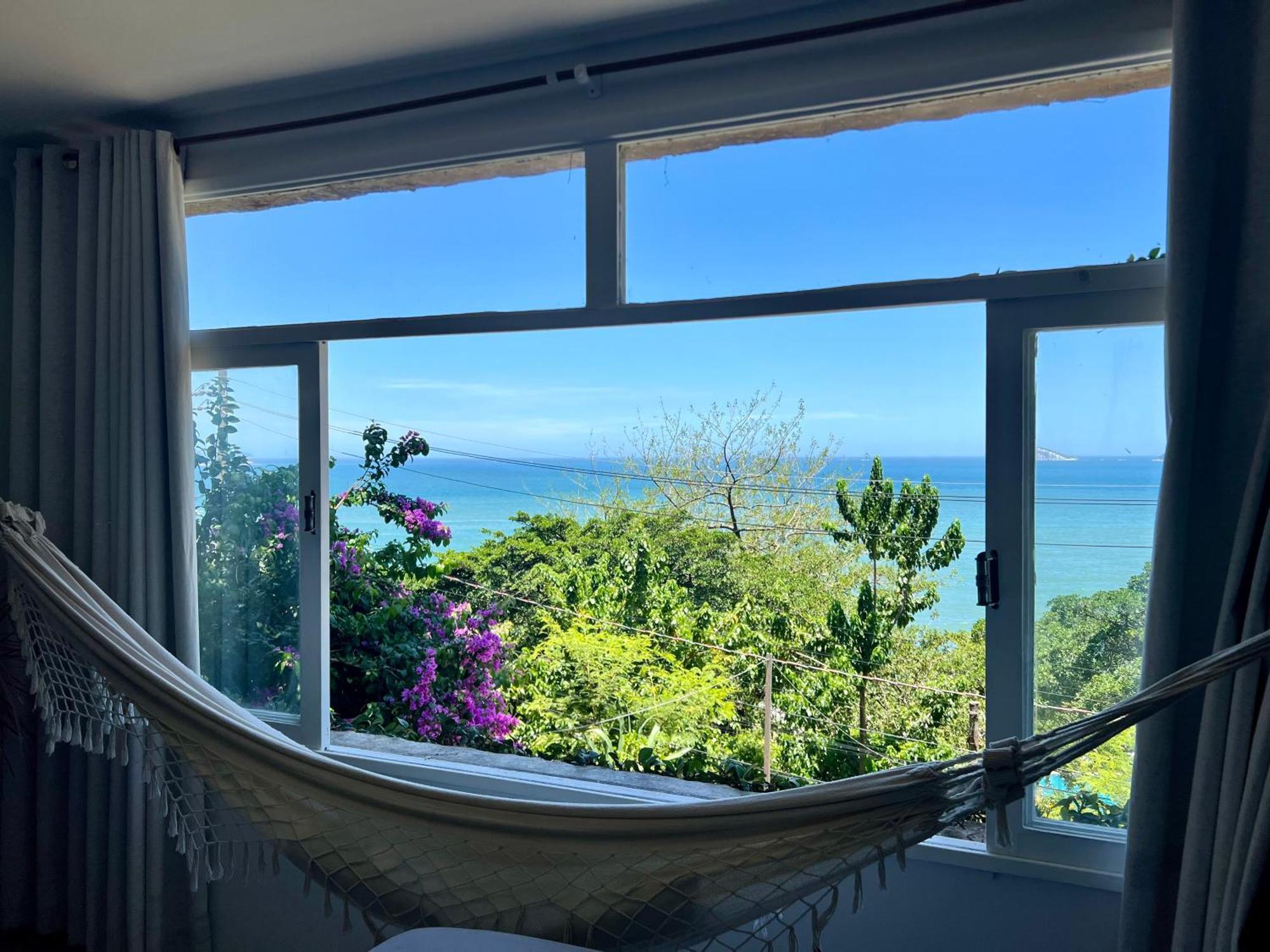 Ocean View House Of Zepp - Good Neighbourhood, 5 Minute Walk To The Beach, Stunning Sunrise Views Rio de Janeiro Kültér fotó