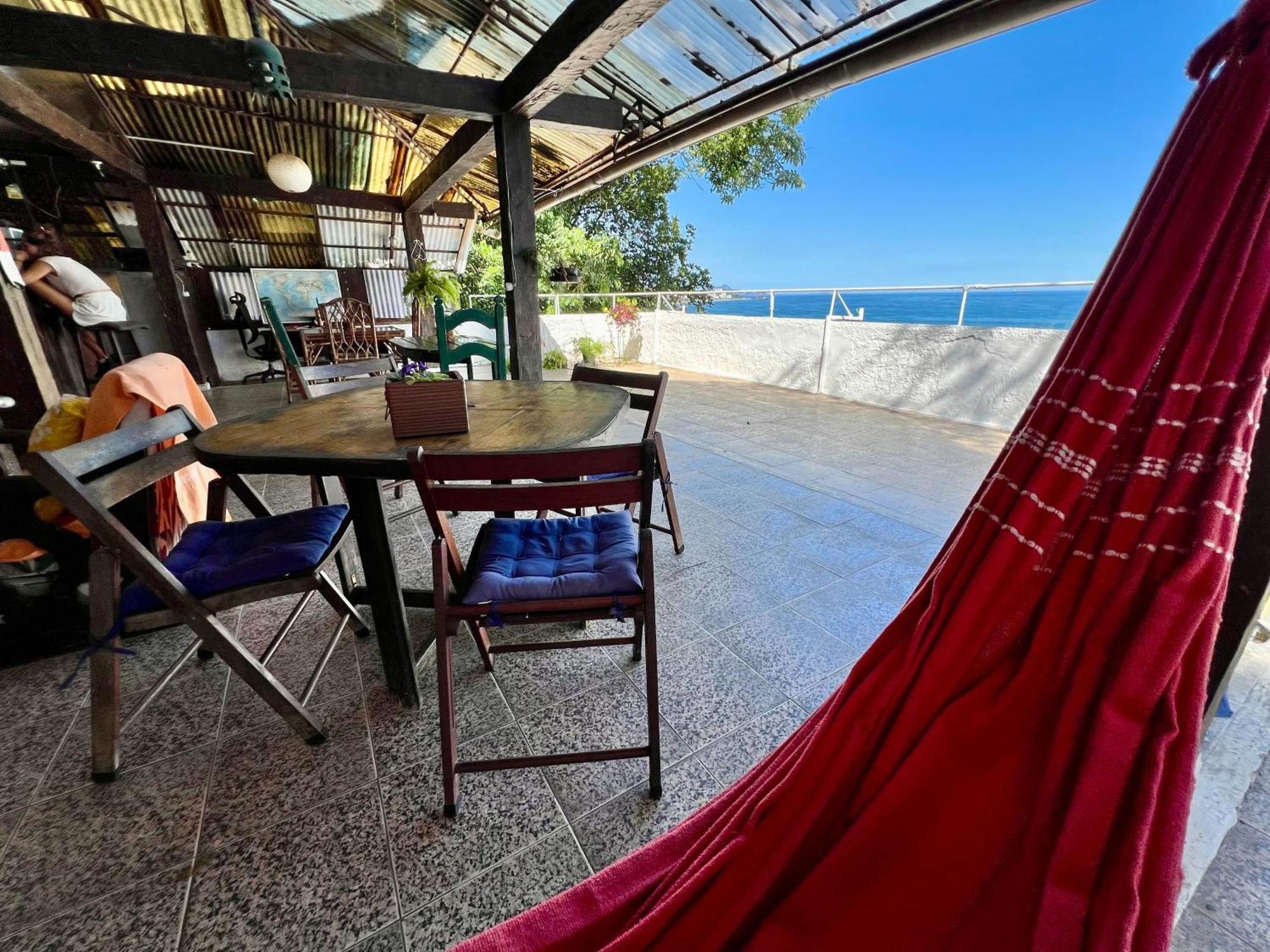 Ocean View House Of Zepp - Good Neighbourhood, 5 Minute Walk To The Beach, Stunning Sunrise Views Rio de Janeiro Kültér fotó