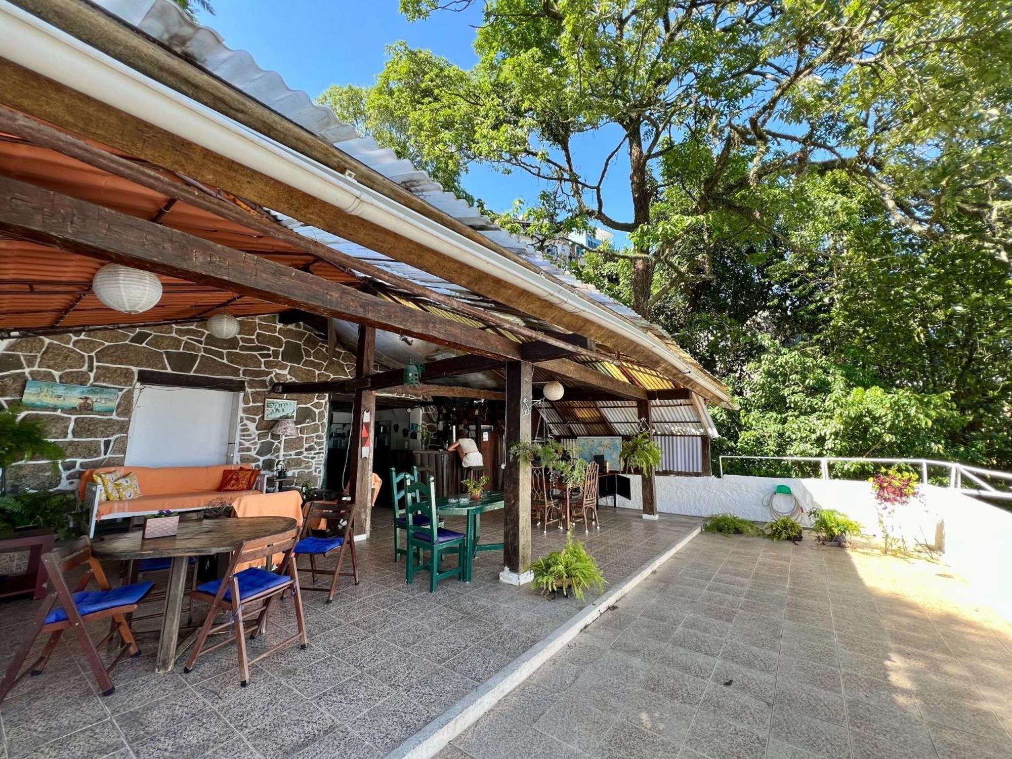 Ocean View House Of Zepp - Good Neighbourhood, 5 Minute Walk To The Beach, Stunning Sunrise Views Rio de Janeiro Kültér fotó