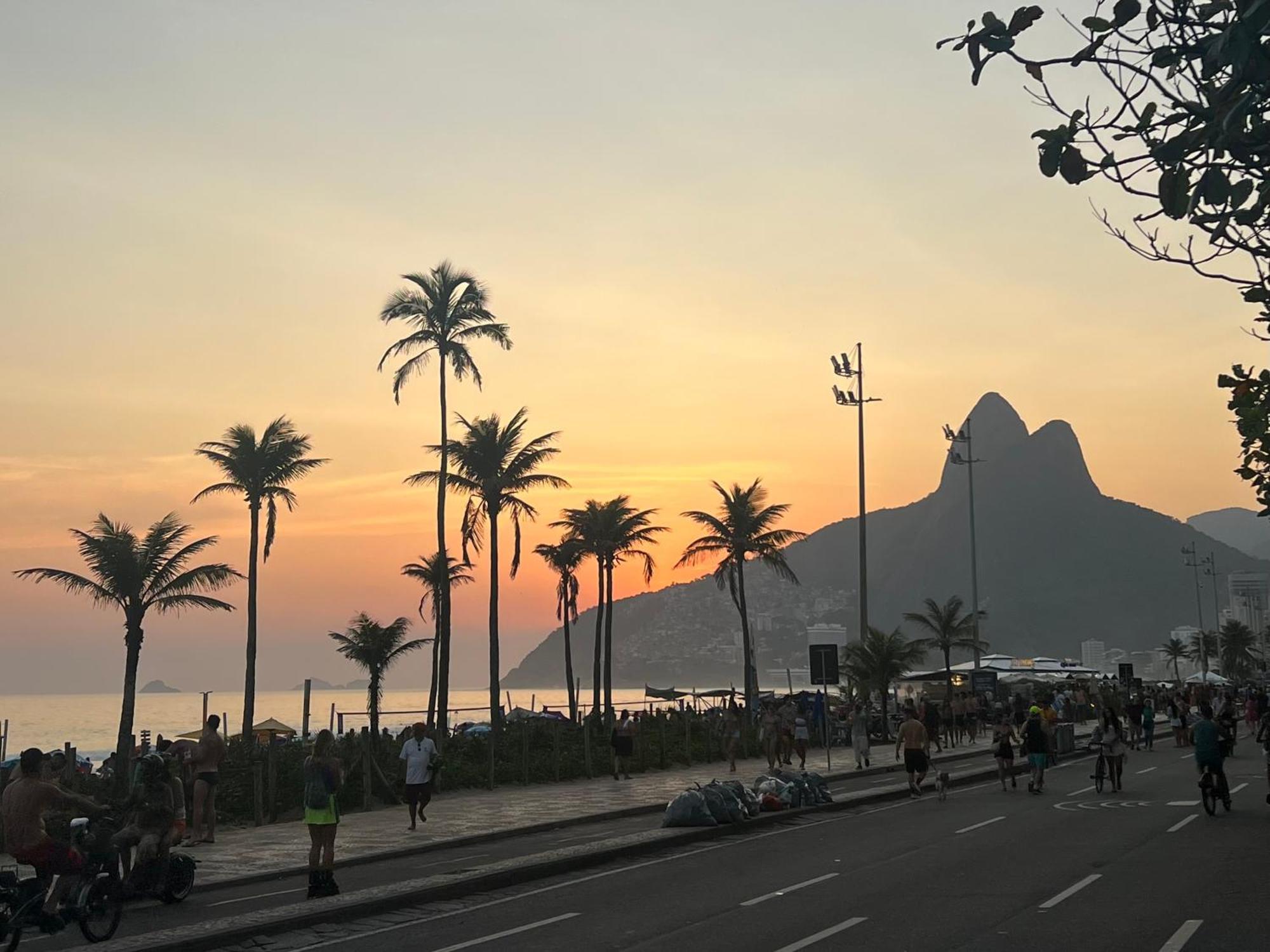 Ocean View House Of Zepp - Good Neighbourhood, 5 Minute Walk To The Beach, Stunning Sunrise Views Rio de Janeiro Kültér fotó